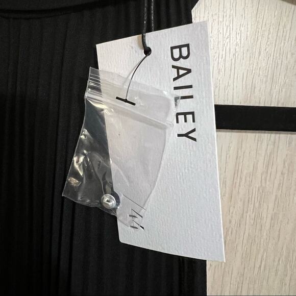 Bailey 44 Nora Lace Top - Picture 8 of 8